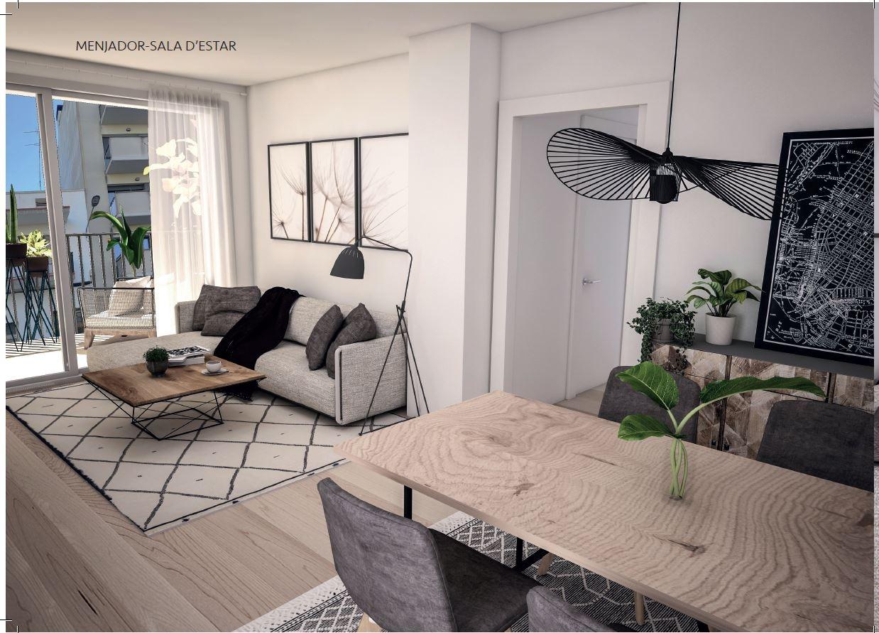 Poble Nou: ¡Estrene Su Nuevo Hogar en Vilafranca del Penedès!