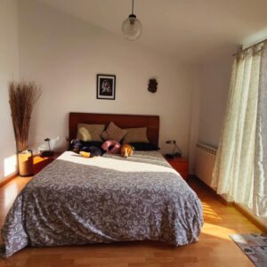 Increïble dúplex en venda al barri de La Girada