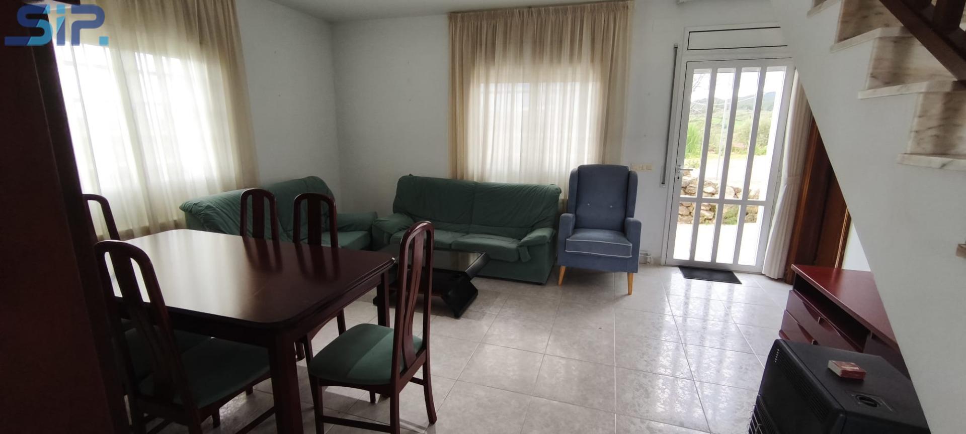 CASA A LLOGUER A GUARDIOLA DE FONT-RUBI