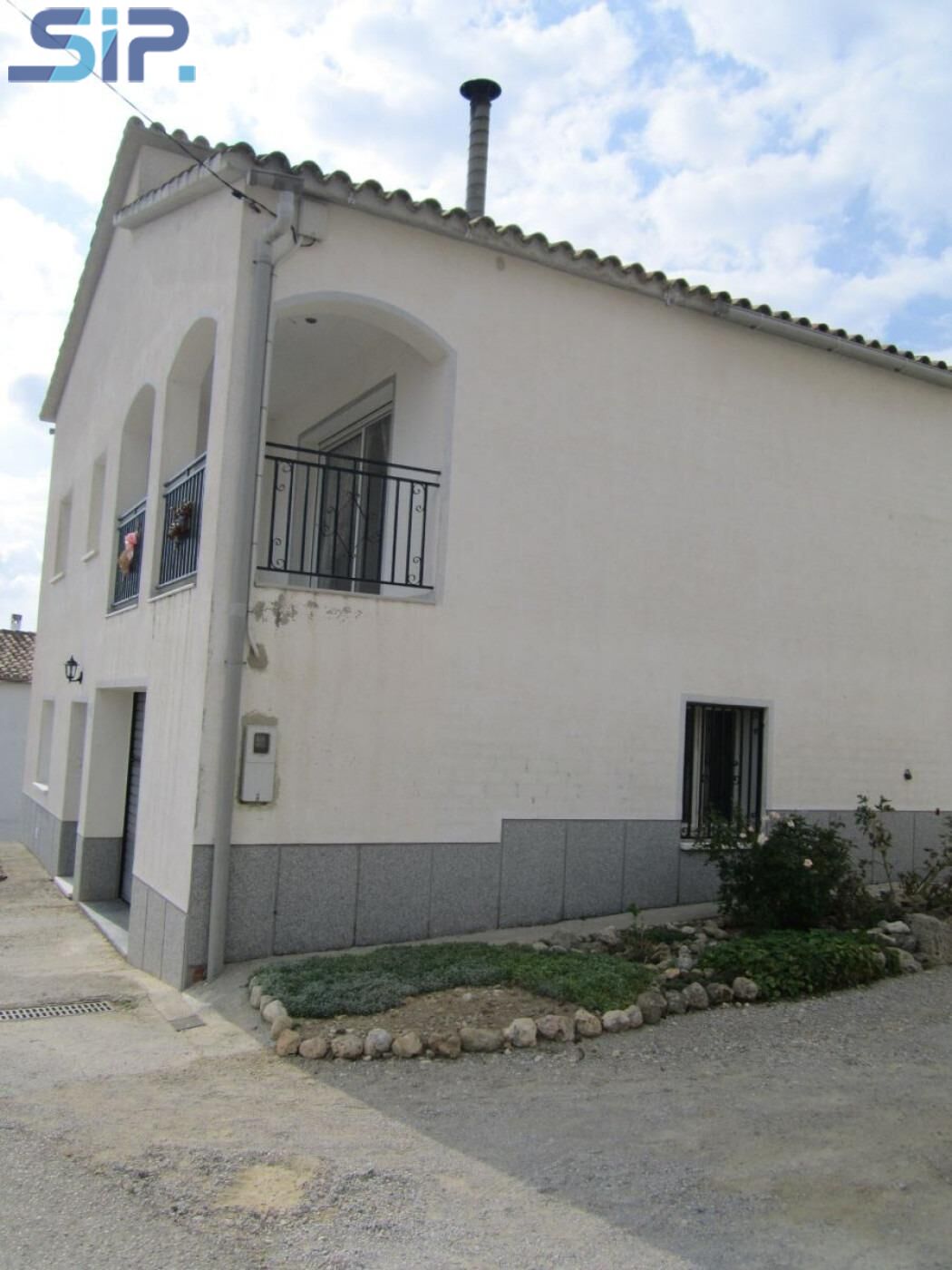 CASA A LLOGUER A GUARDIOLA DE FONT-RUBI