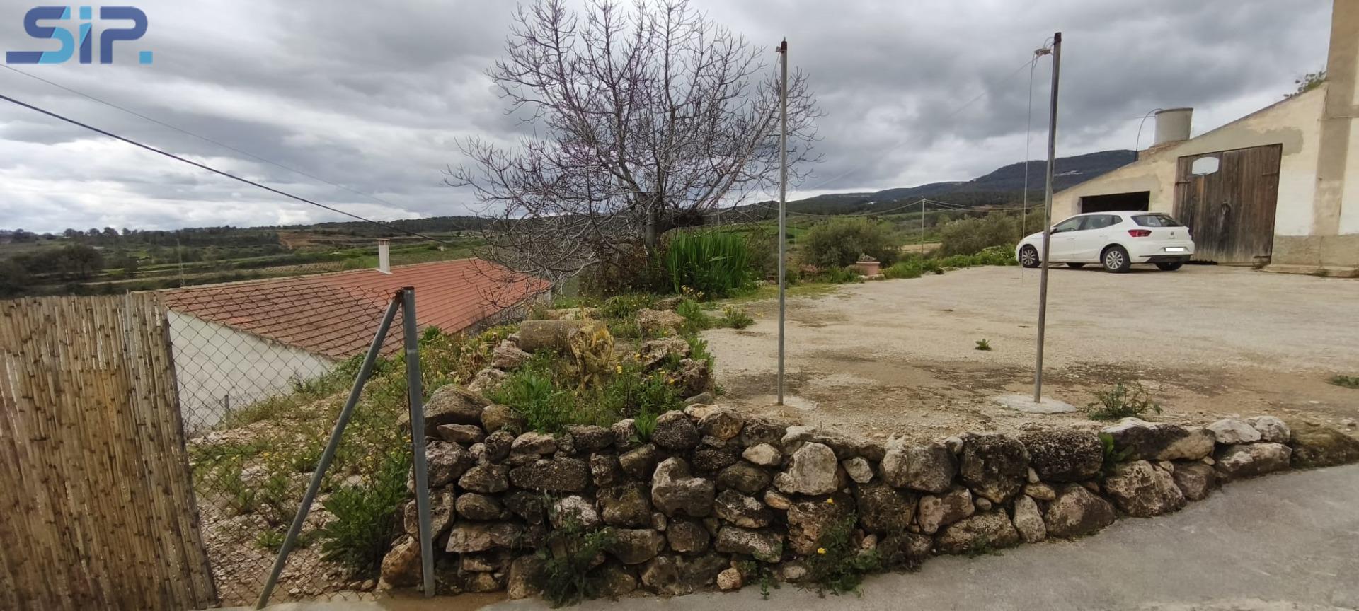 CASA A LLOGUER A GUARDIOLA DE FONT-RUBI