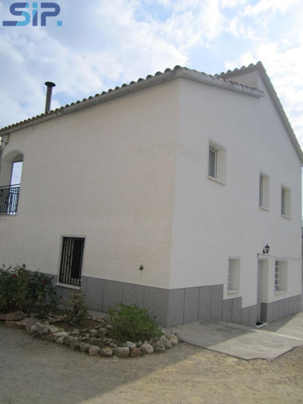 CASA A LLOGUER A GUARDIOLA DE FONT-RUBI