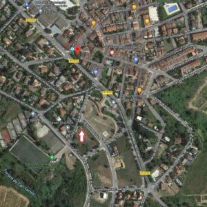 PARCEL.LA EN VENDA A SANT LLORENÇ D'HORTONS