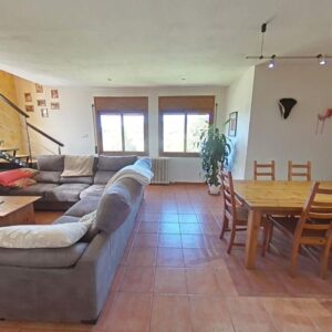 CASA EN VENDA A FONT-RUBI AMB ESPECTACULARS VISTES