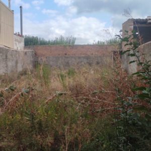 PARCEL·LA EN VENDA-LES MASUQUES