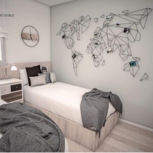 Poble Nou: ¡Estrene Su Nuevo Hogar en Vilafranca del Penedès!