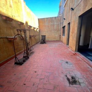 LOCAL EN LLOGUER -CENTRE VILAFRANCA