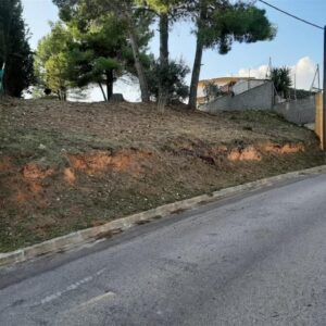 Terreny urbà en venda a Cabrera d'Anoia