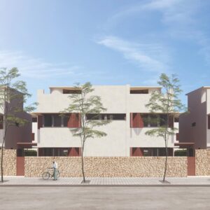 PROMOCIÓ SA COMA, CIUTADELLA - MENORCA