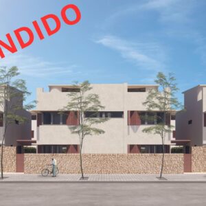 PROMOCIÓ SA COMA, CIUTADELLA - MENORCA