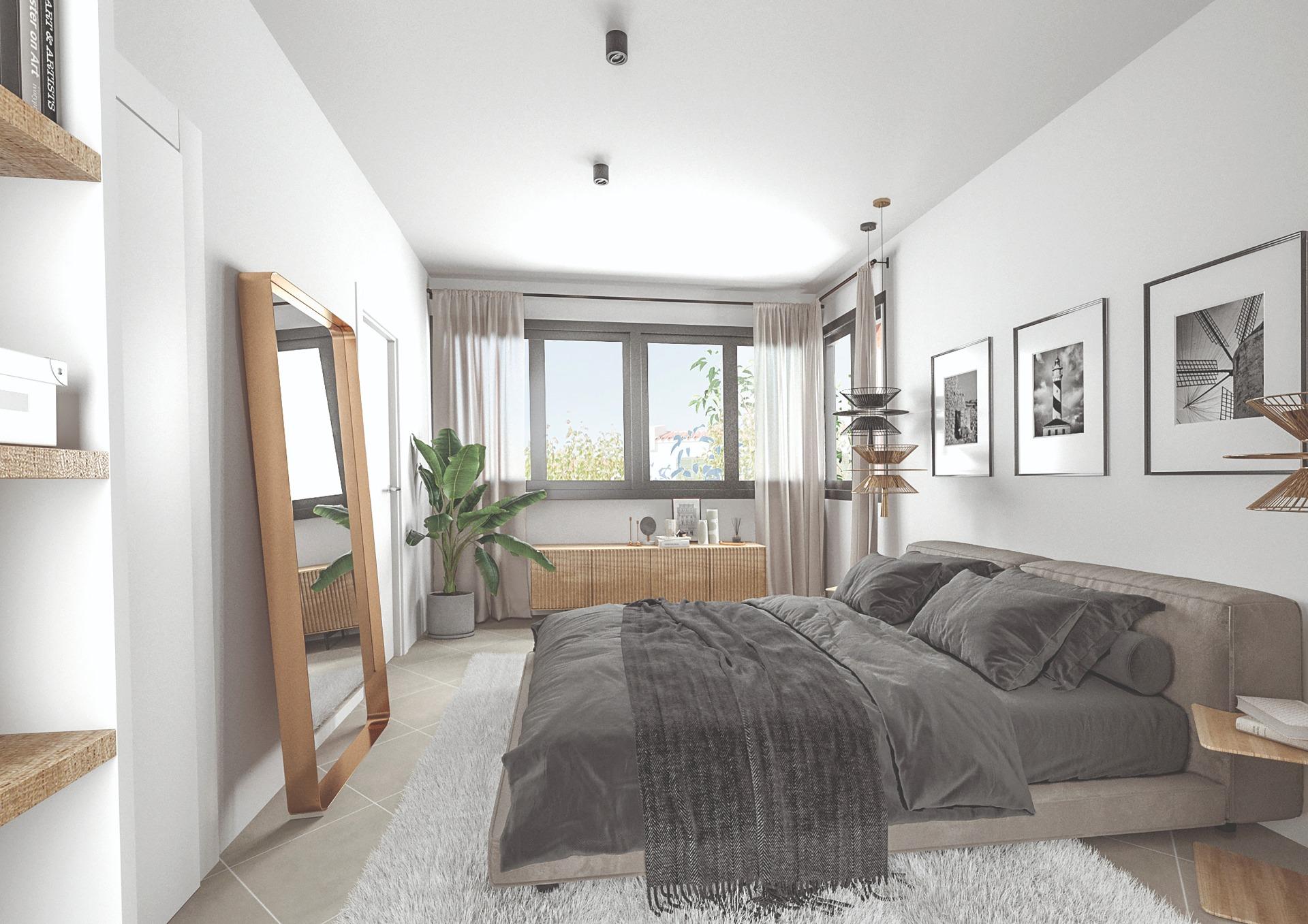 PROMOCIÓ SA COMA, CIUTADELLA - MENORCA