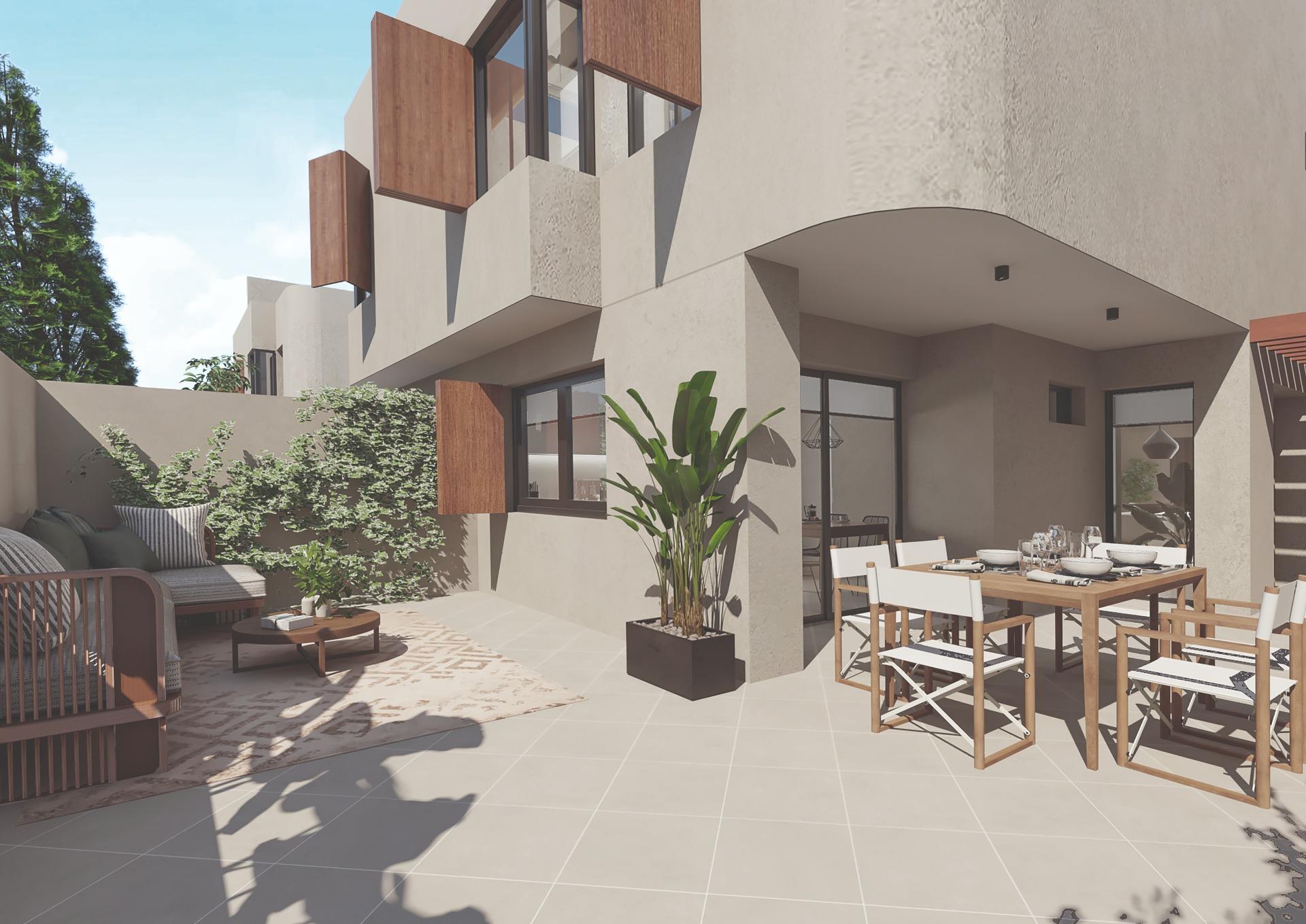 PROMOCIÓ SA COMA, CIUTADELLA - MENORCA