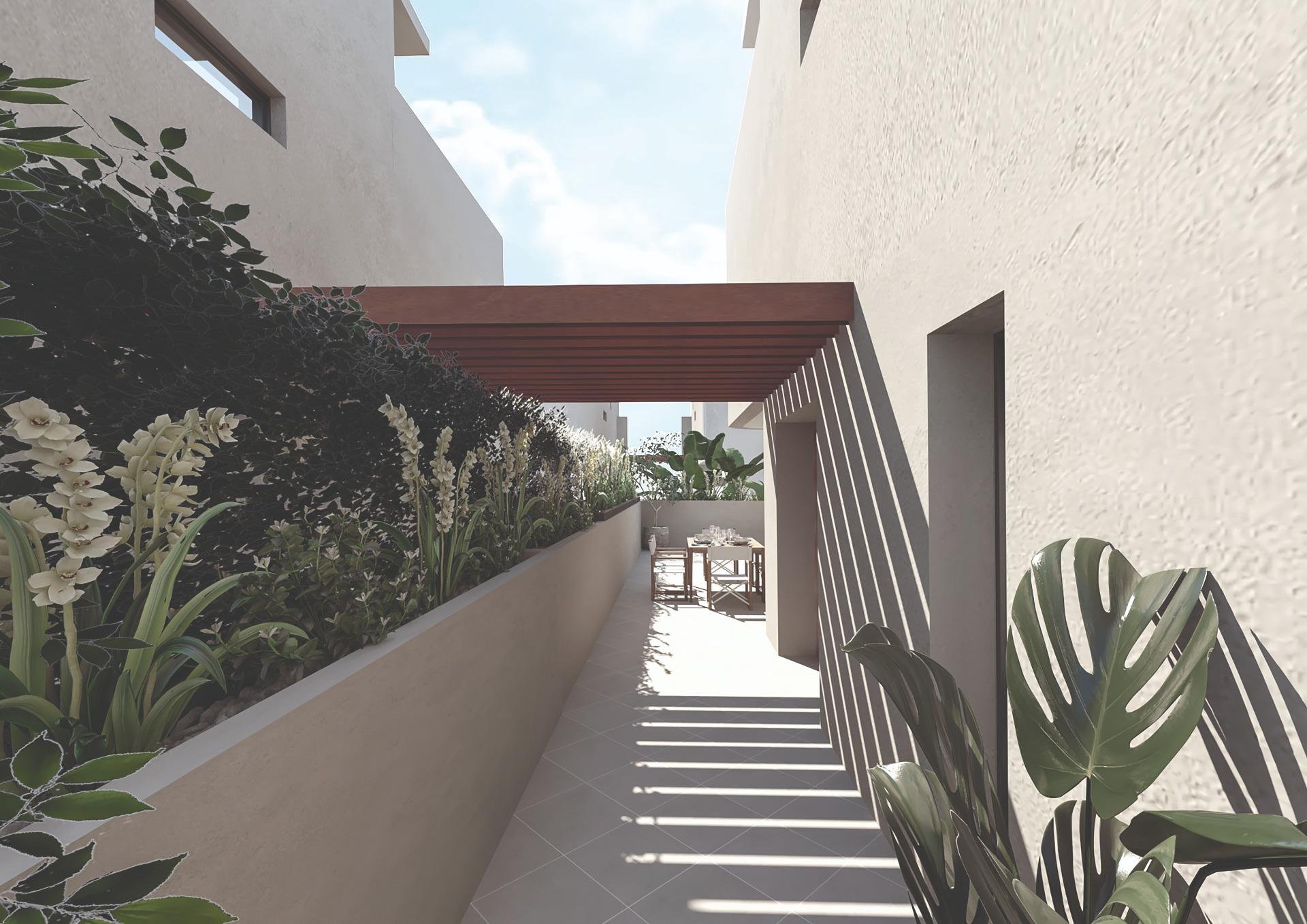 PROMOCIÓ SA COMA, CIUTADELLA - MENORCA