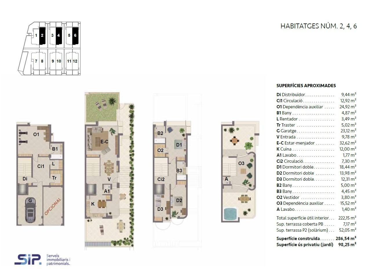 PROMOCIÓ SA COMA, CIUTADELLA - MENORCA