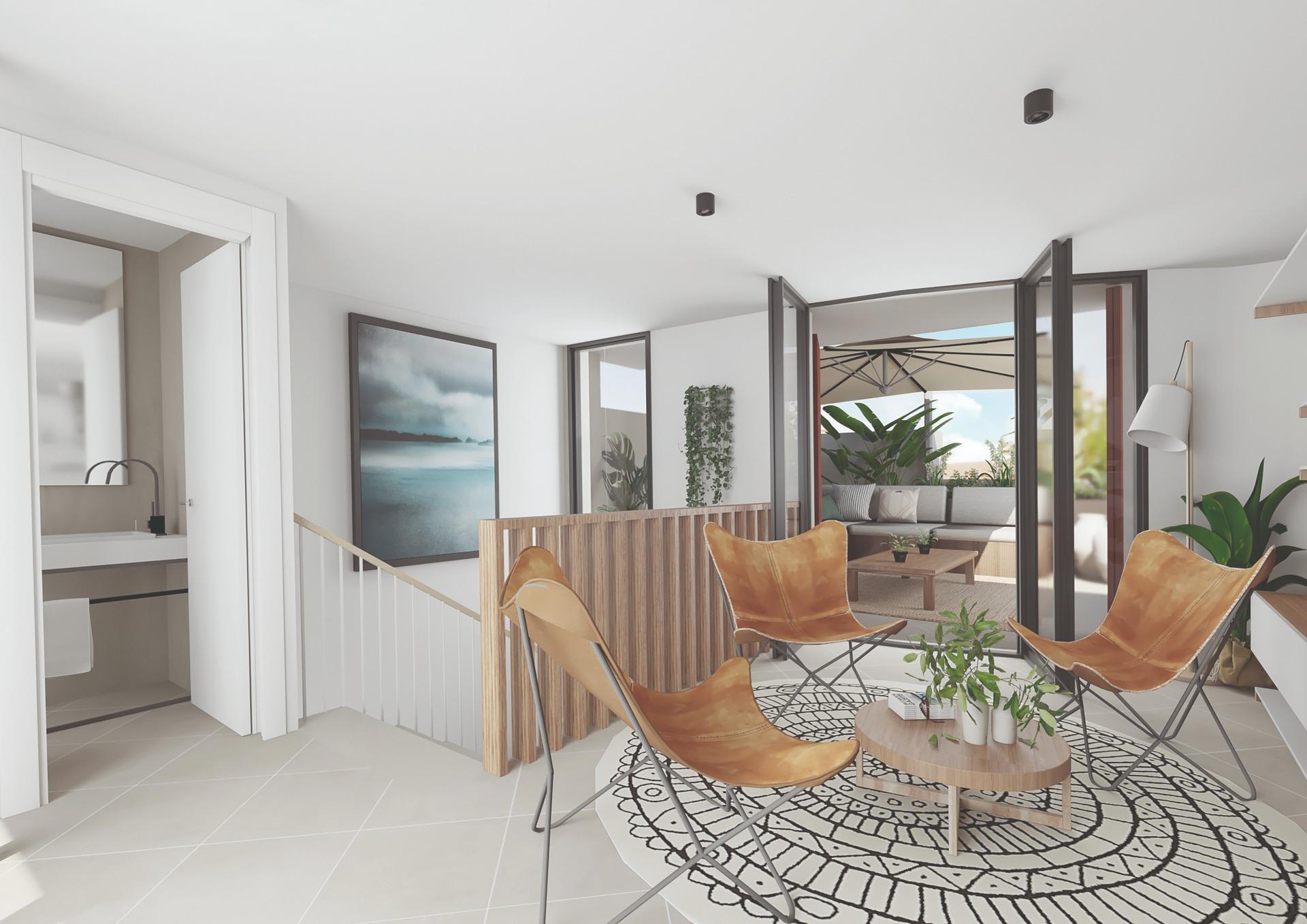 PROMOCIÓ SA COMA, CIUTADELLA - MENORCA