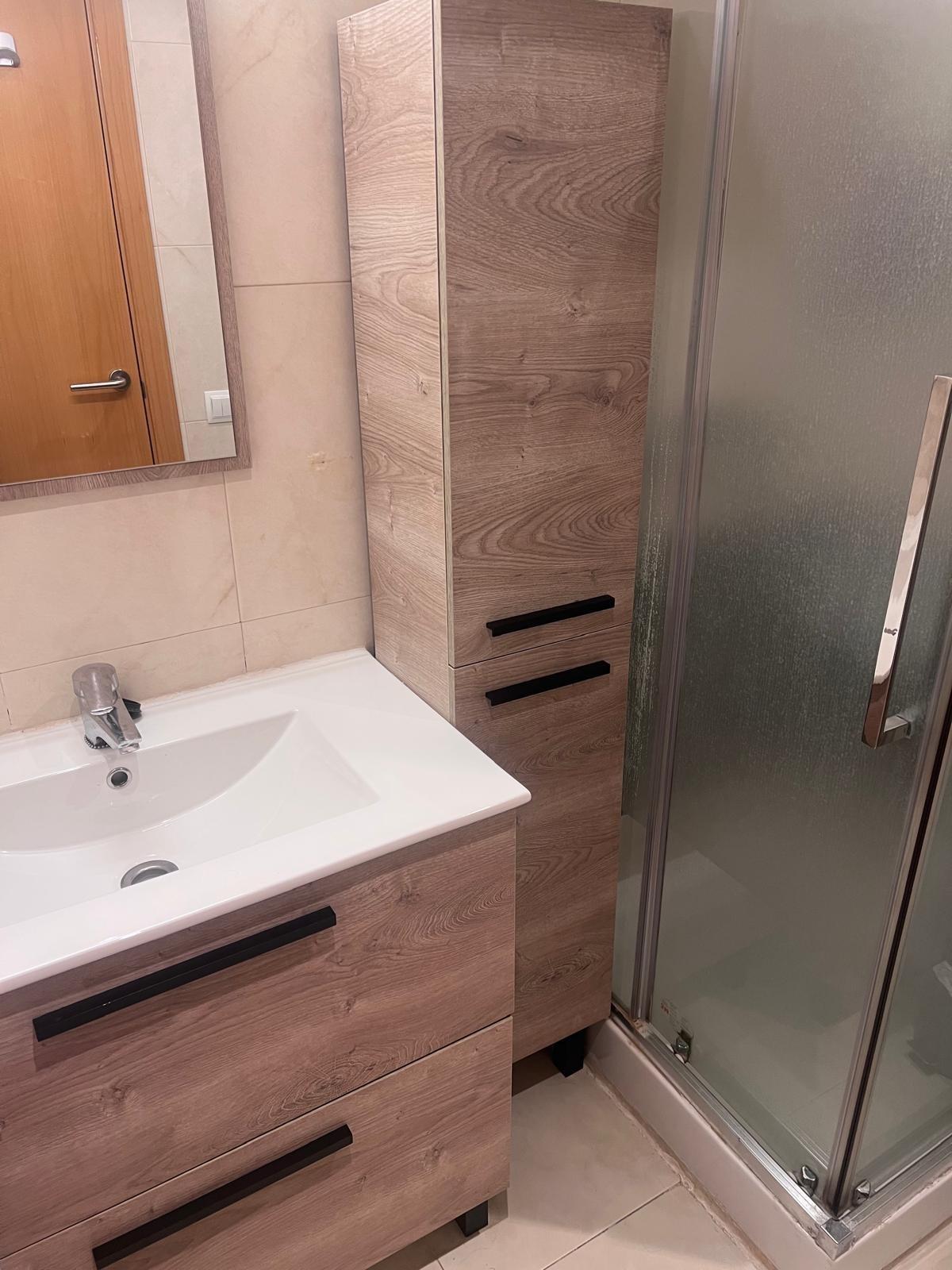 Pis en venda al Poble Nou