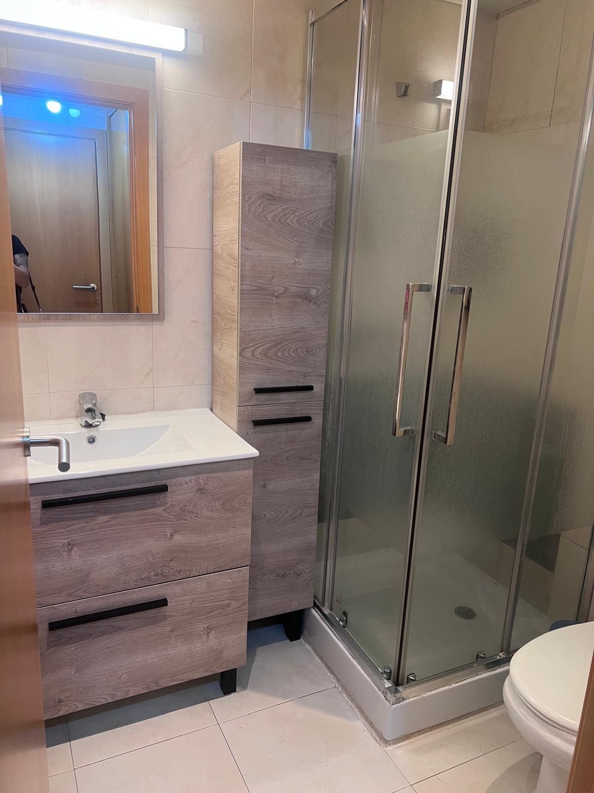 Pis en venda al Poble Nou