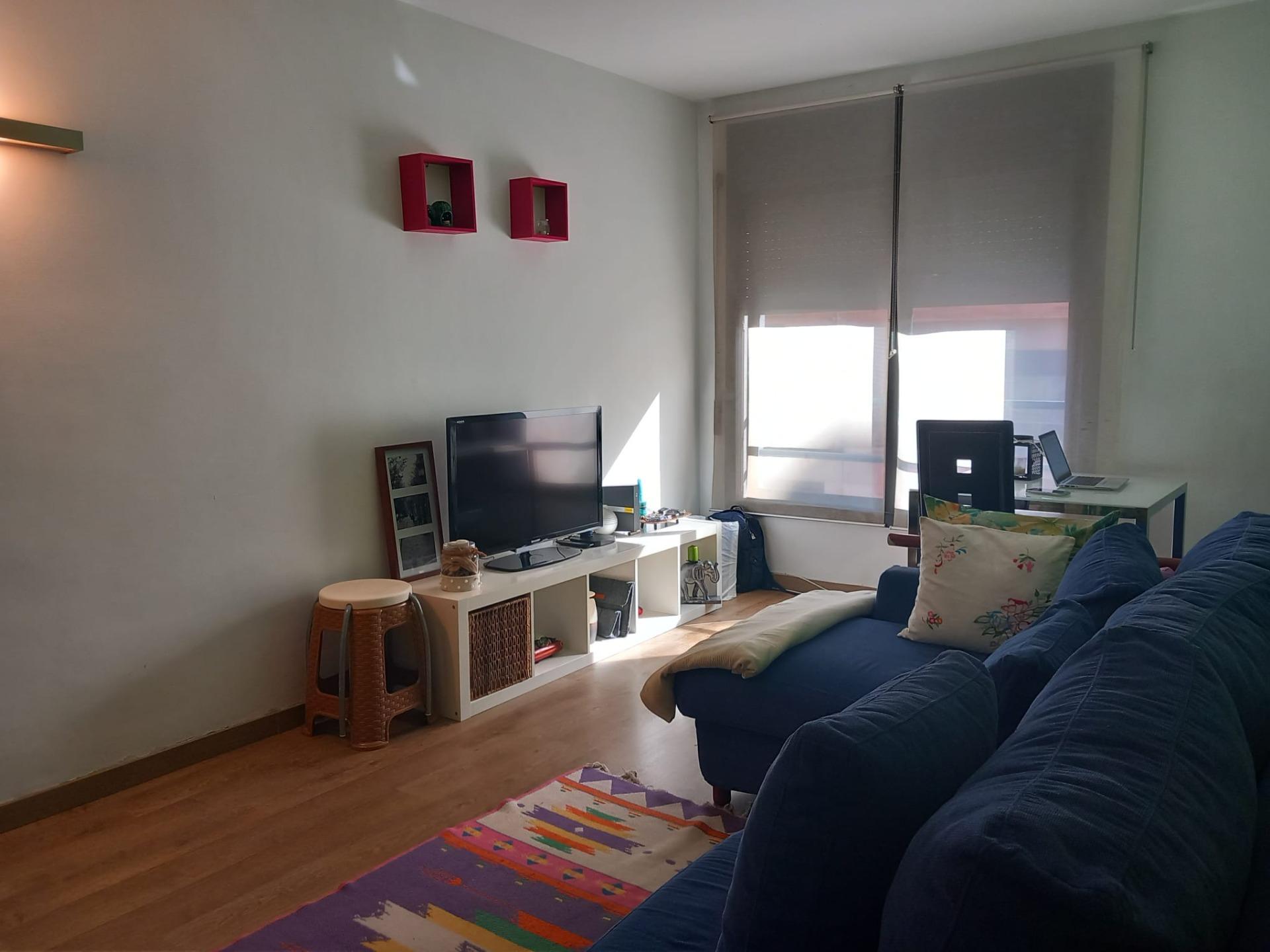 Pis en venda al Poble Nou