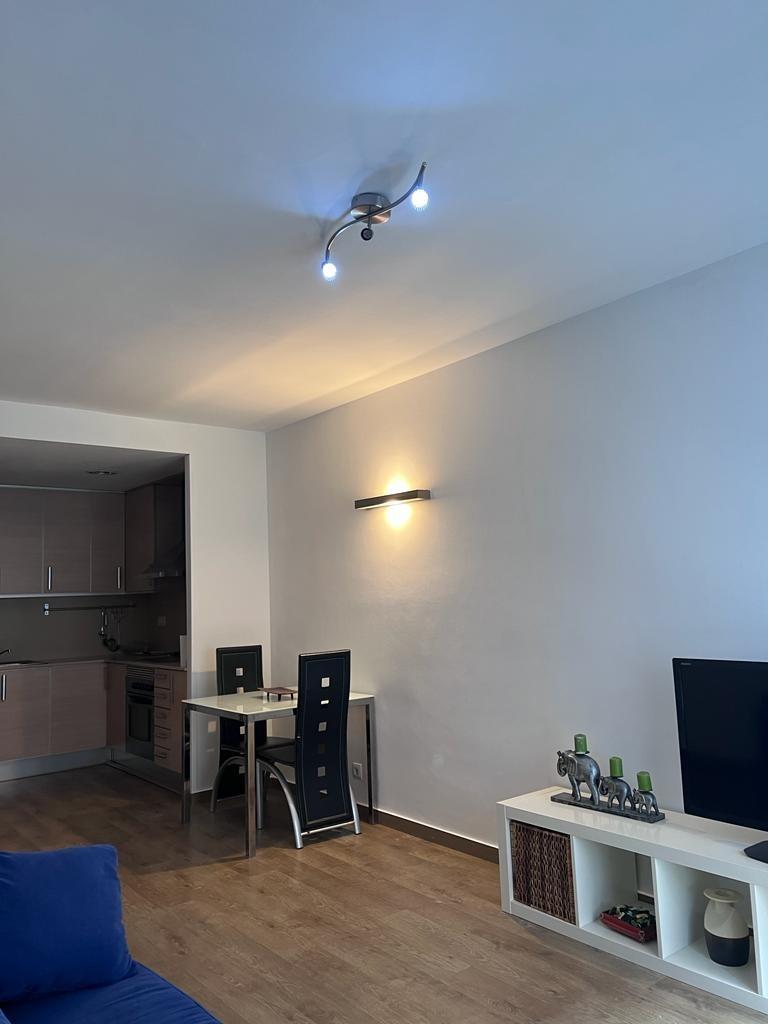 Pis en venda al Poble Nou