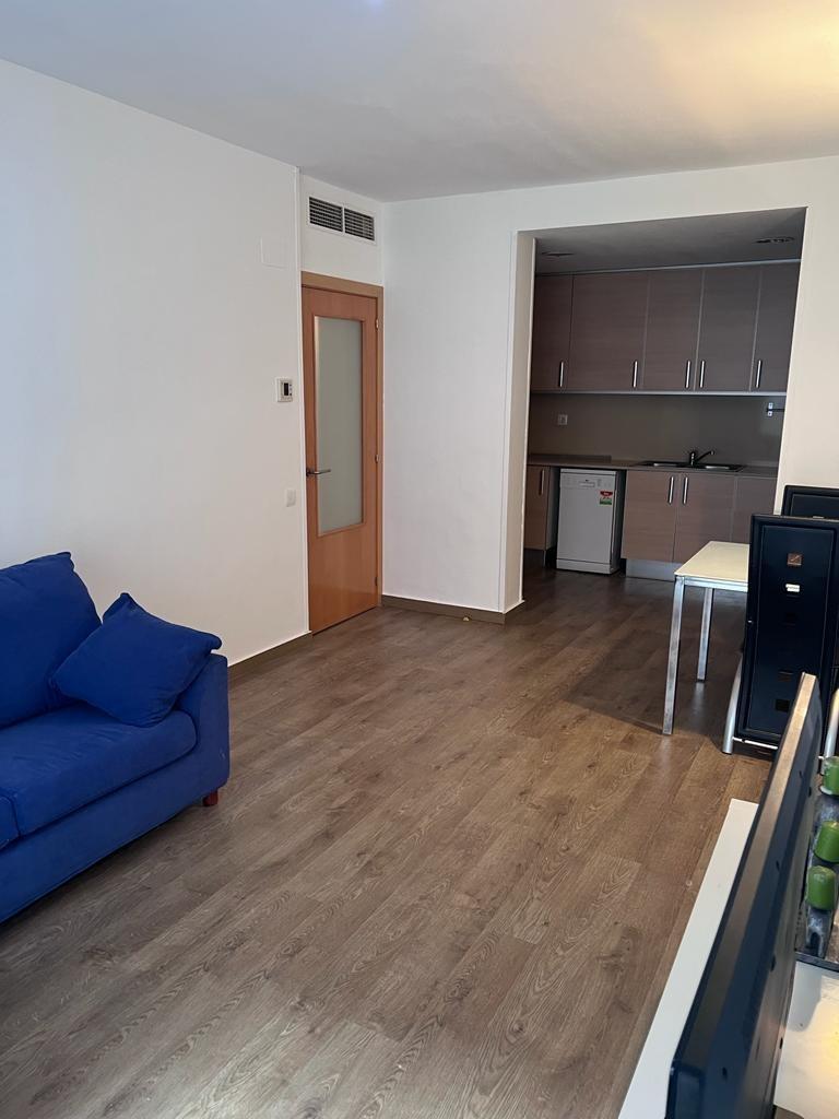 Pis en venda al Poble Nou