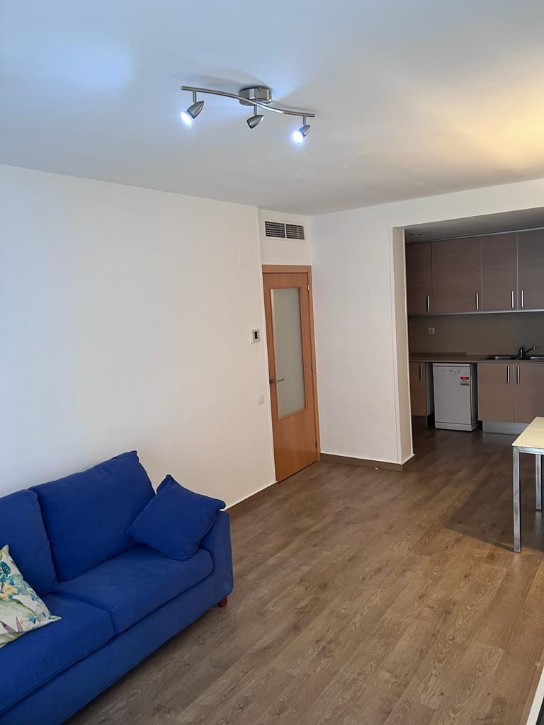 Pis en venda al Poble Nou