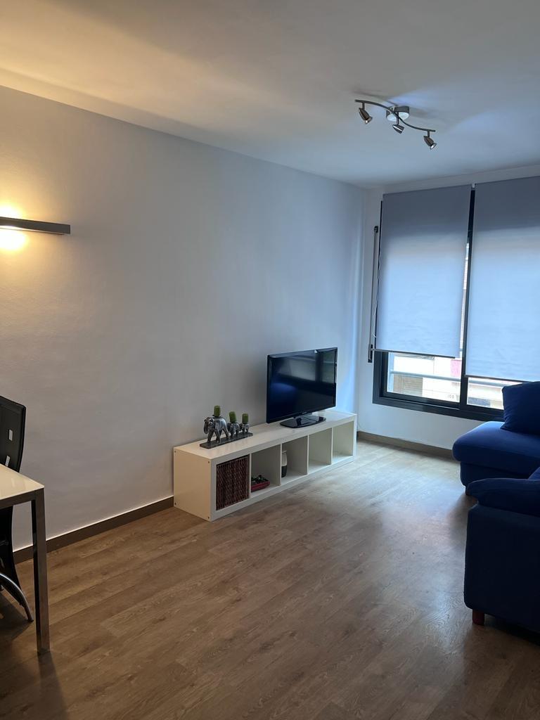 Pis en venda al Poble Nou