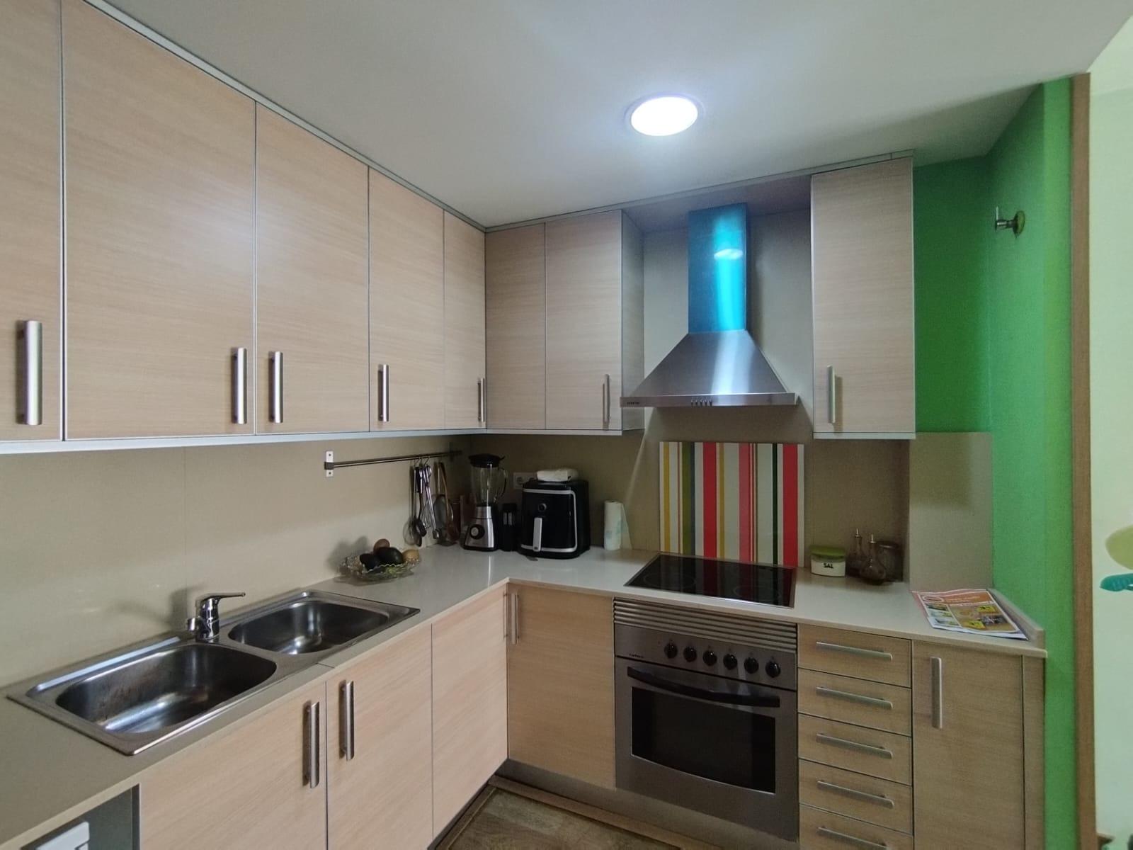 Pis en venda al Poble Nou