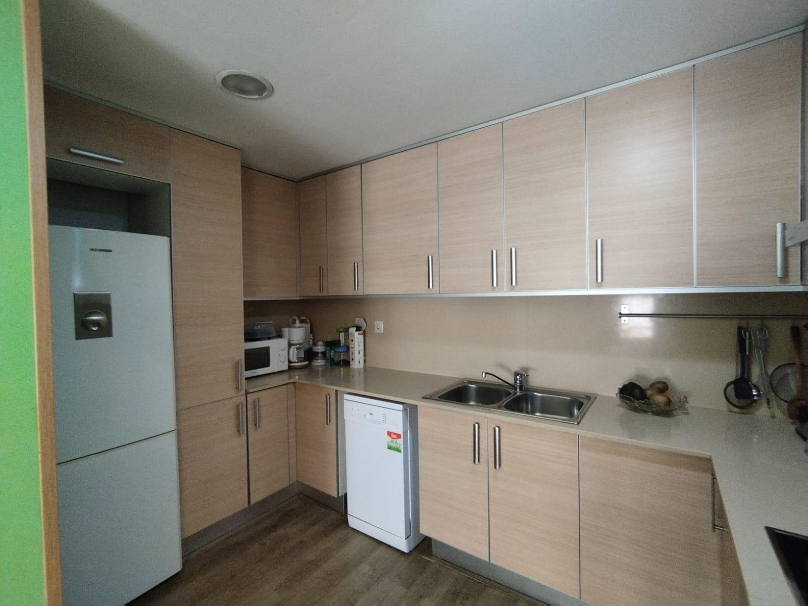 Pis en venda al Poble Nou