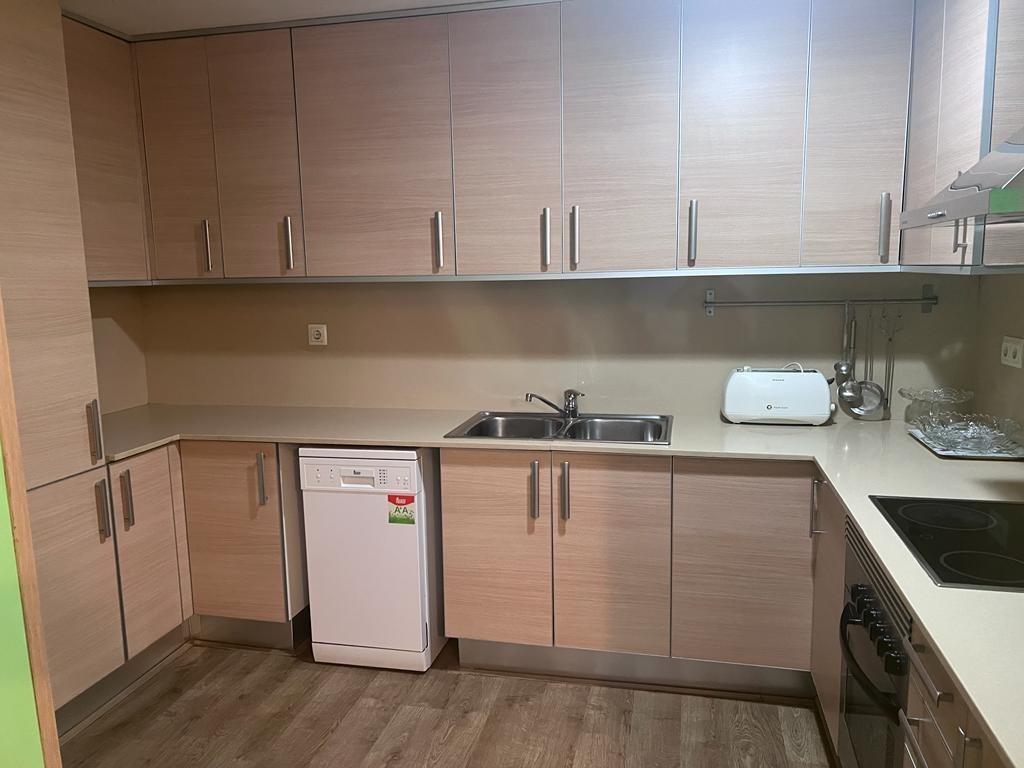 Pis en venda al Poble Nou