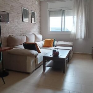 Piso en planta baja en venta en el pueblo de La Granada