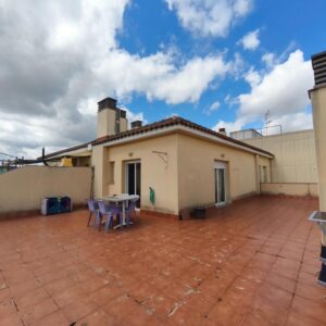 Pis a Sant Martí Sarroca