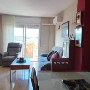 Piso en venta en centro de Puigdàlber