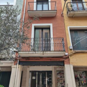 Local de lloguer al Centre de Vilafranca