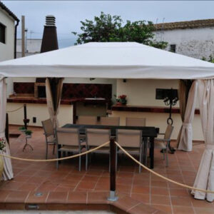 MASIA EN VENDA -VILOBÍ DEL PENEDÈS