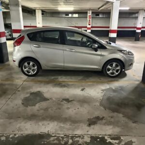 Plaza de parquing en Sta. Margarida i els Monjos