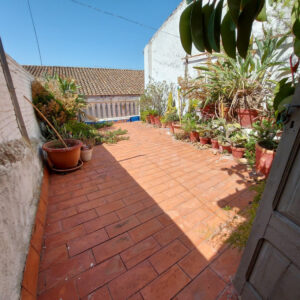 CASA I LOCAL EN VENDA-CENTRE VILAFRANCA