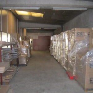 Nau industrial en venda en Olèrdola