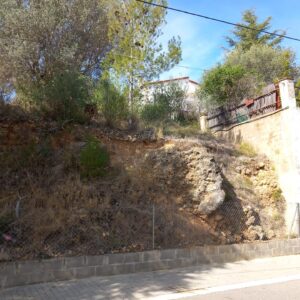 TERRENY URBÀ A TORRELLES DE FOIX