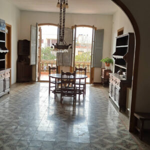 CASA EN VENDA- PLA DEL PENEDÈS