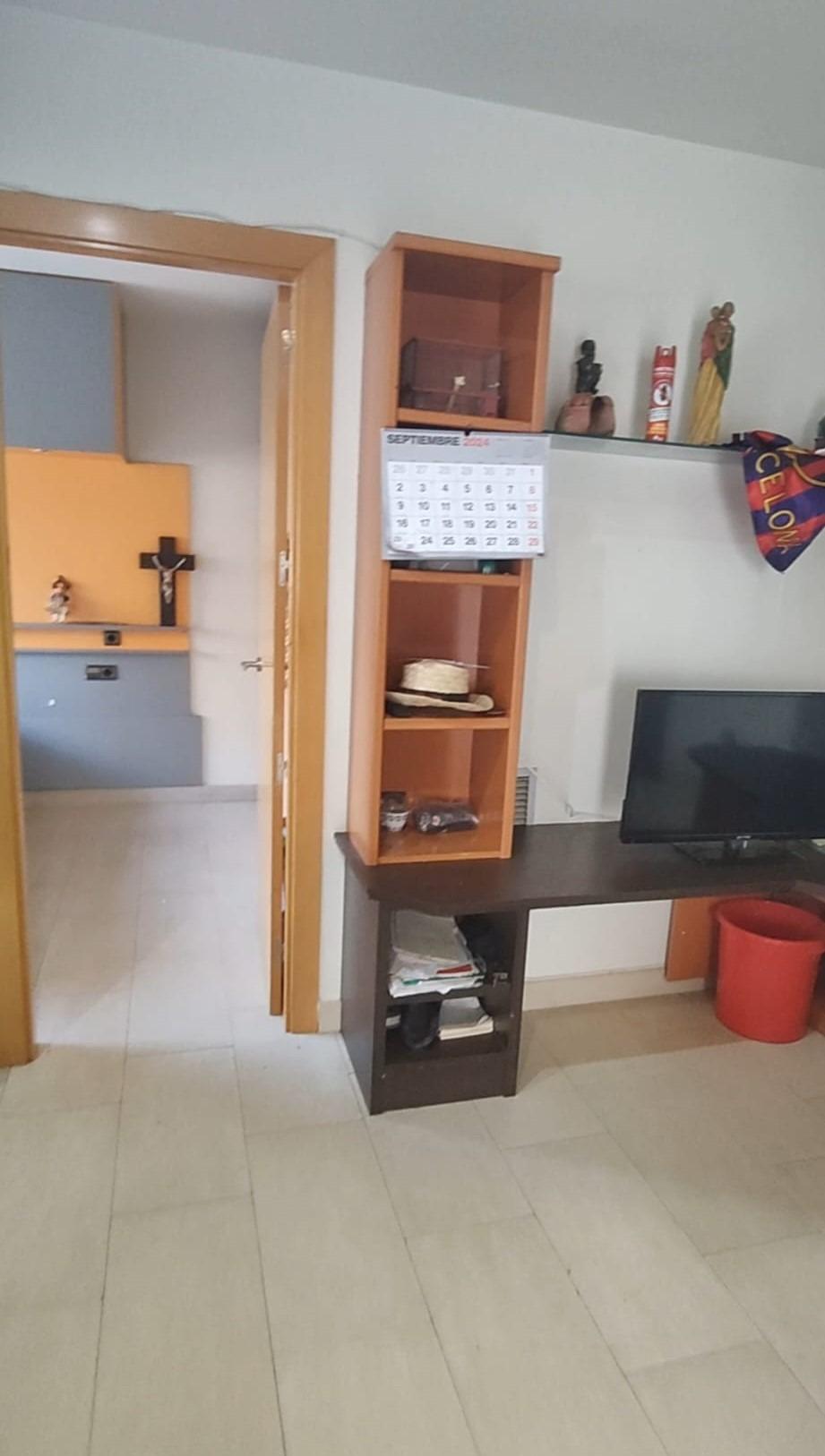 PLANTA BAIXA EN VENDA A LA GRANADA