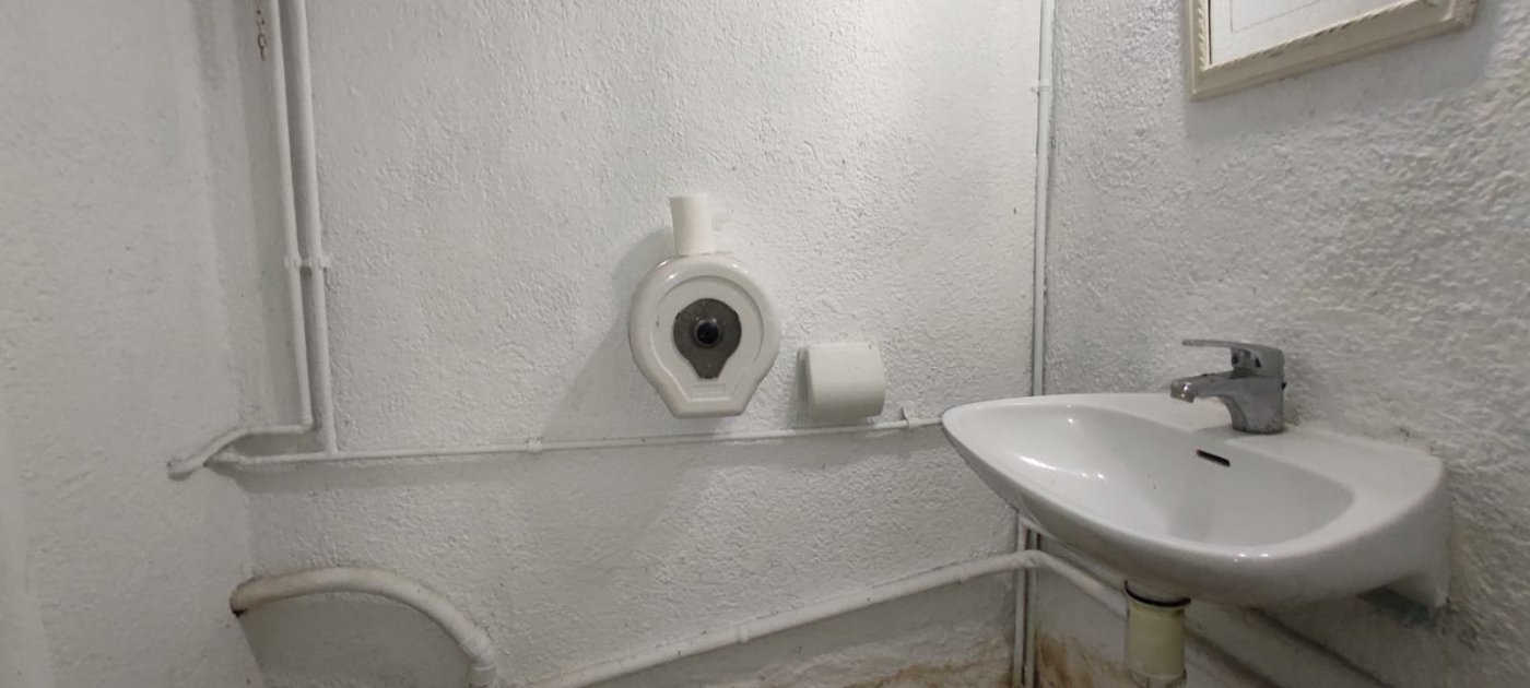 LOCAL COMERCIAL EN VENDA A VILAFRANCA