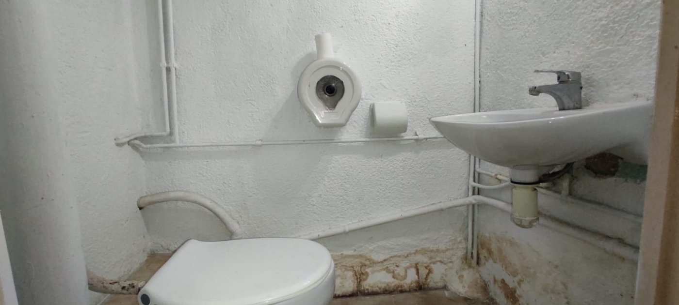 LOCAL COMERCIAL EN VENDA A VILAFRANCA