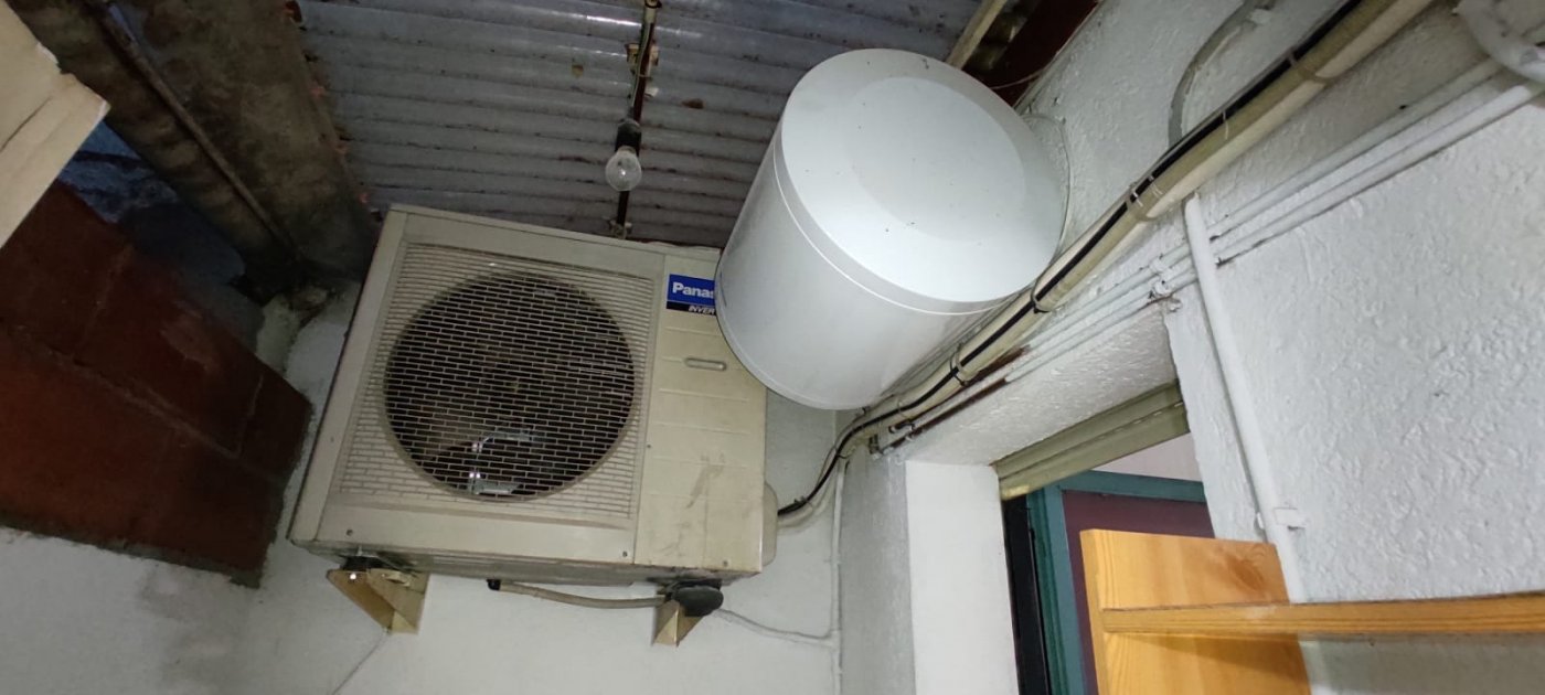 LOCAL COMERCIAL EN VENDA A VILAFRANCA