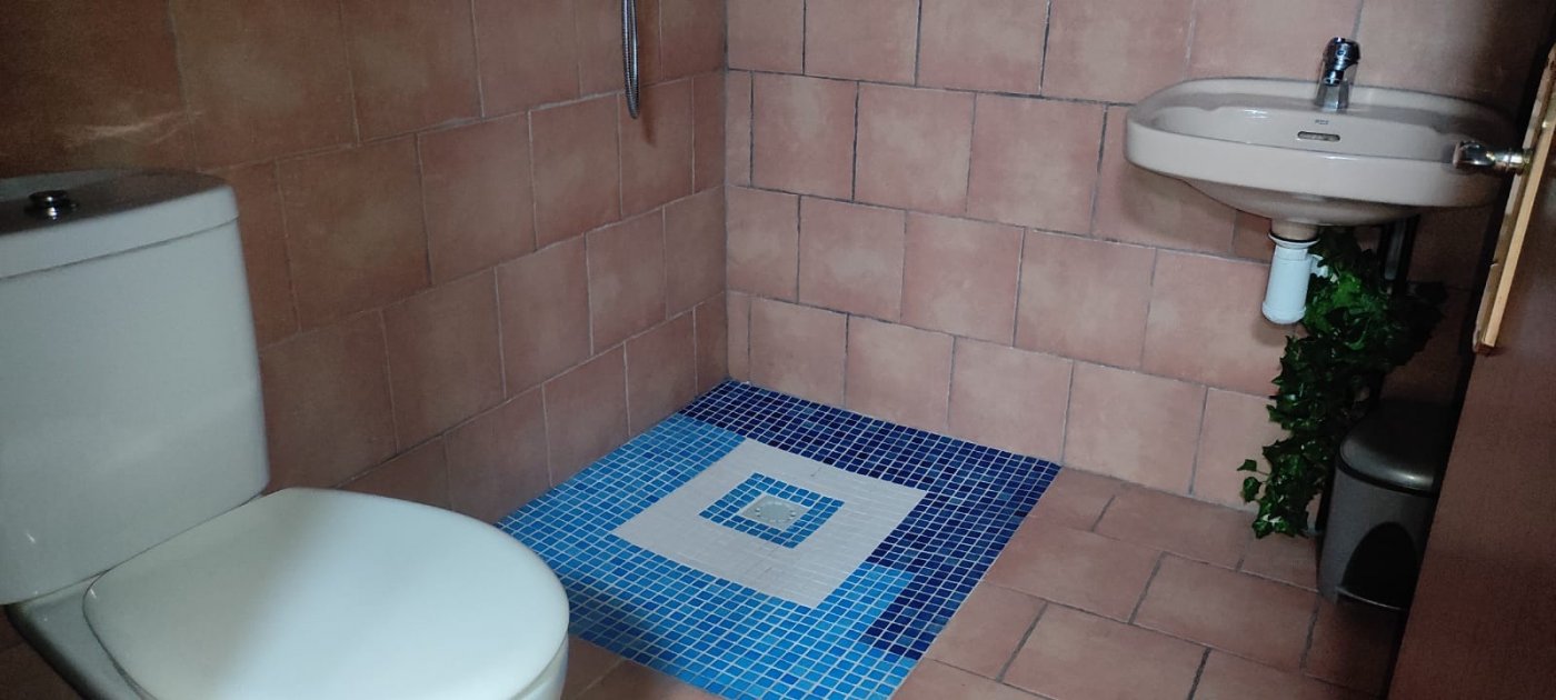 LOCAL COMERCIAL EN VENDA A VILAFRANCA