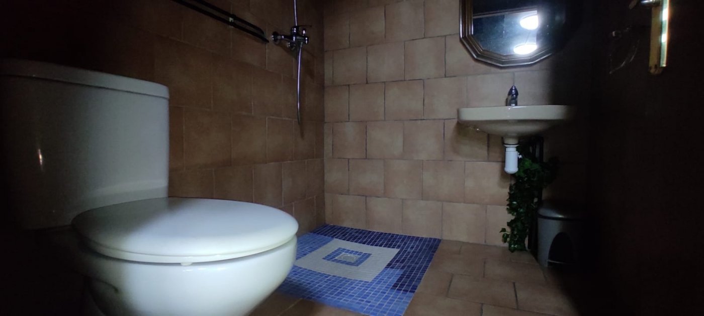 LOCAL COMERCIAL EN VENDA A VILAFRANCA