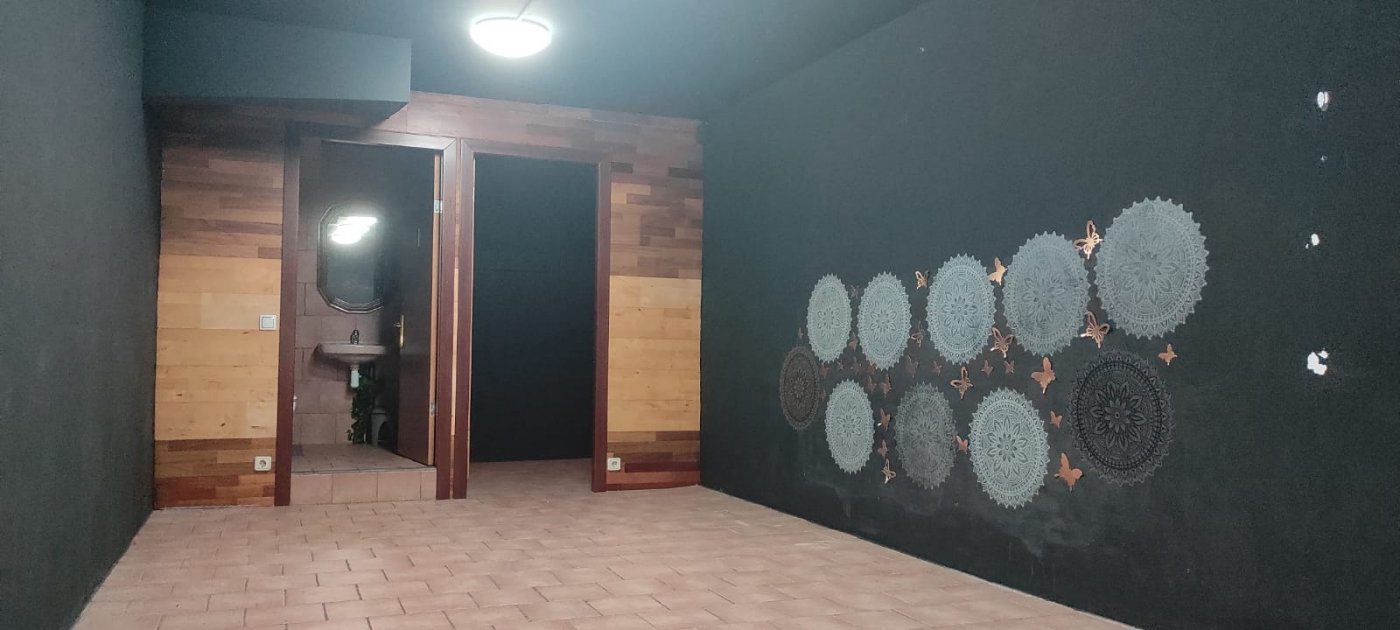 LOCAL COMERCIAL EN VENDA A VILAFRANCA