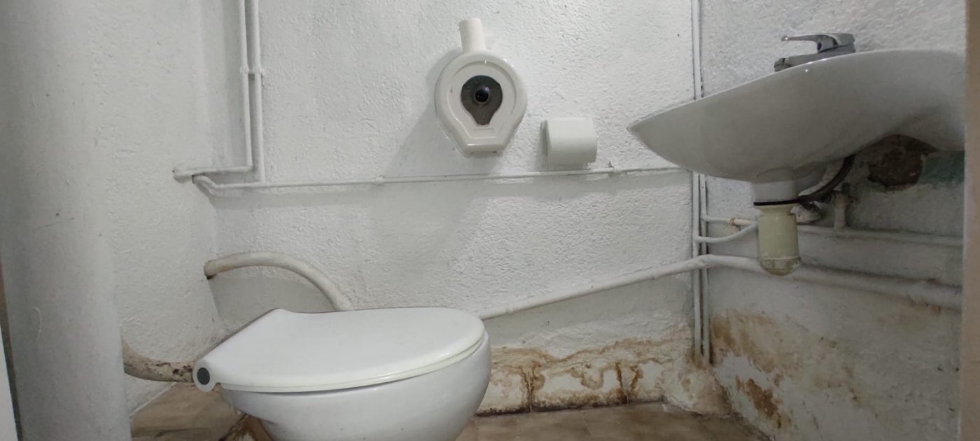 LOCAL COMERCIAL EN VENDA A VILAFRANCA