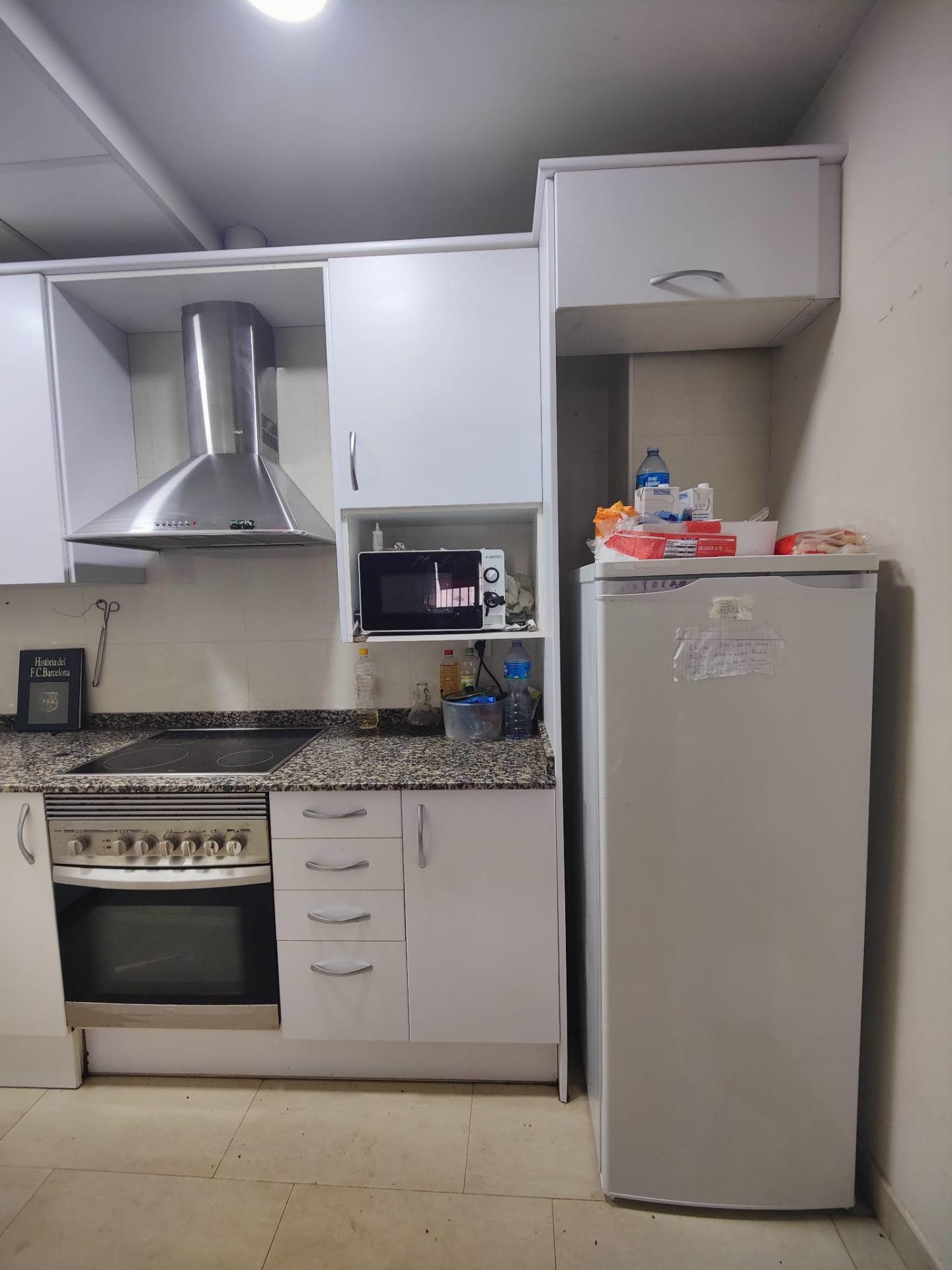 PLANTA BAIXA EN VENDA A LA GRANADA