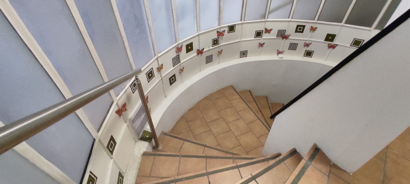 LOCAL COMERCIAL EN VENDA A VILAFRANCA