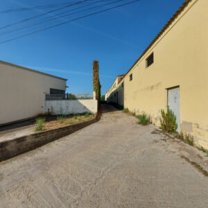 Nau comercial en venda en Sant Martí Sarroca